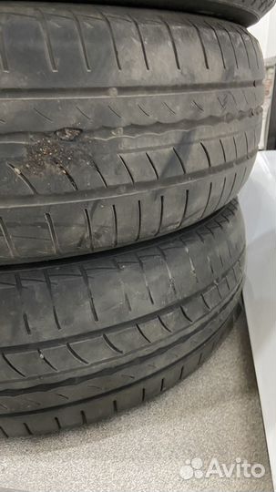 Pirelli Cinturato P1 185/65 R15