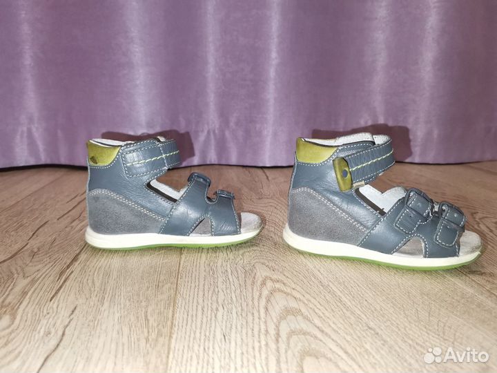Сандали