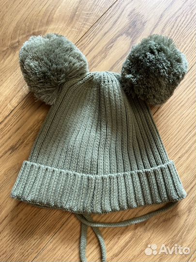 Шапка детская