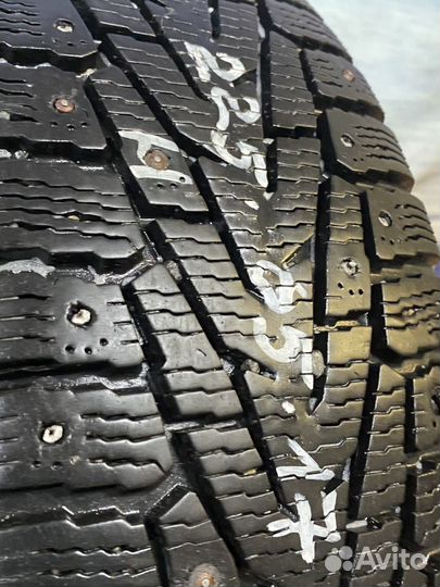 Nokian Tyres Nordman 7 SUV 225/65 R17 106T