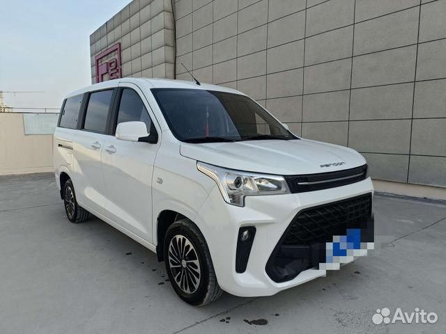 Dongfeng Fengon 500 1.5 МТ, 2023, 16 000 км