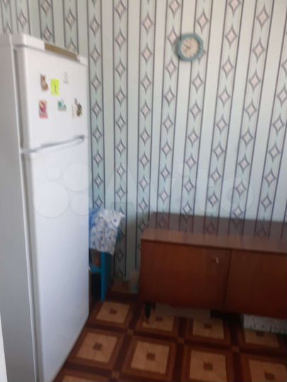 1-к. квартира, 35 м², 2/2 эт.