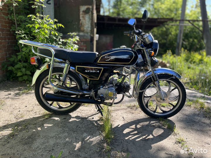 Продам Jaguar HF50A