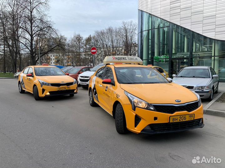 Аренда Авто под Такси Без Депозита и Залога снг