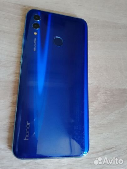 HONOR 10 Lite, 3/32 ГБ