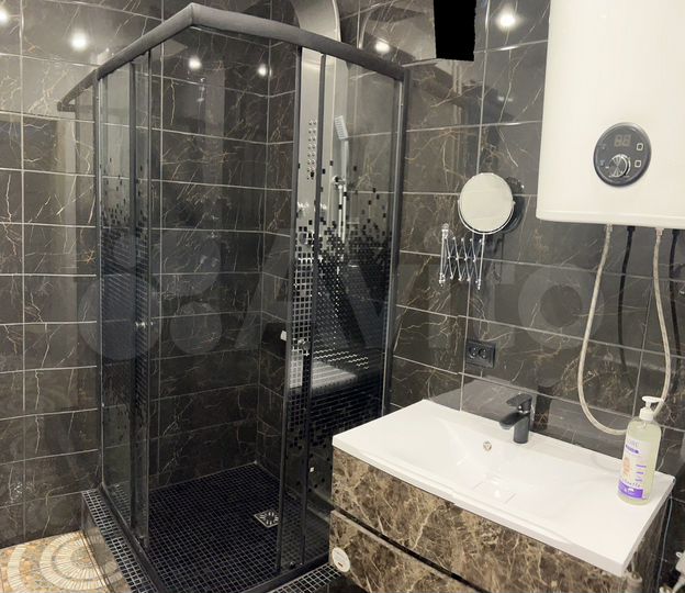 Гостиница, 154 м²