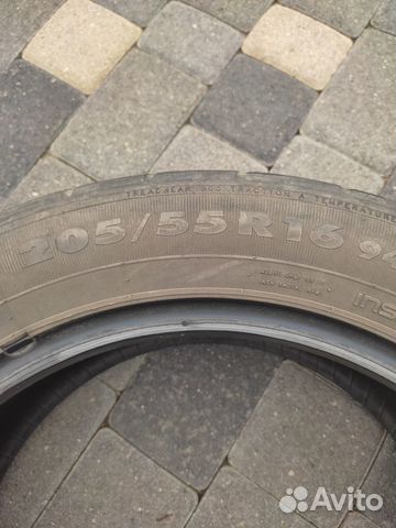 Nokian Tyres Nordman SZ 205/55 R16