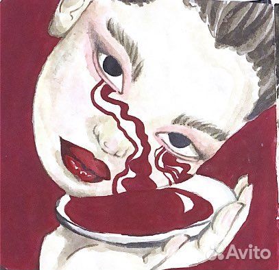 Художник иллюстратор