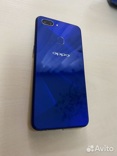 OPPO A5, 4/32 ГБ