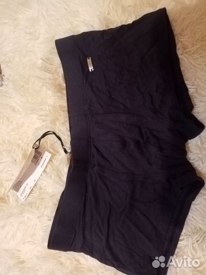 Мужские трусы sisley underwear