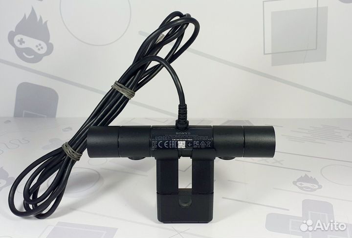 Камера Sony PlayStation 4 V2 (CUH-ZEY2) б/у