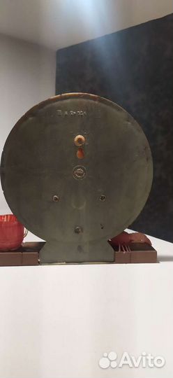 Винтаж:ссср,морской сувенир-плакетка.Одесса