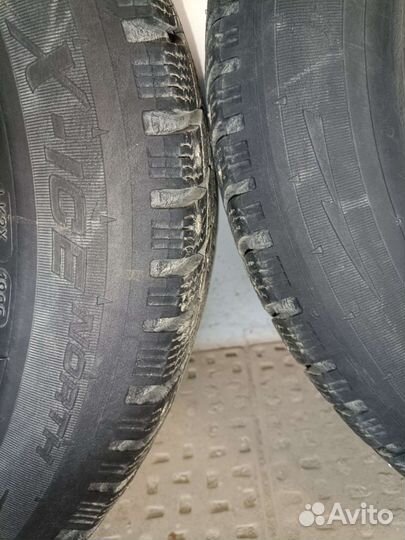 Michelin X-Ice North 185/65 R15 88Q