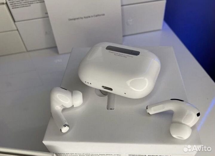 Airpods pro 2 2024