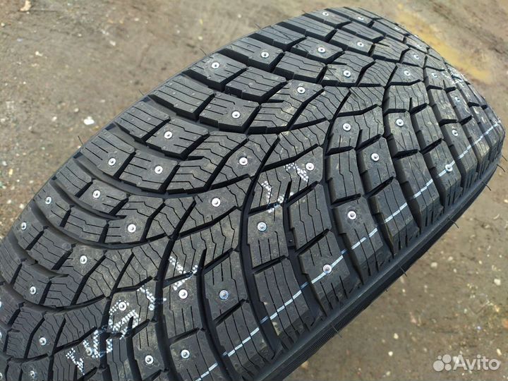 Triangle IcelynX TI501 205/50 R17 93T