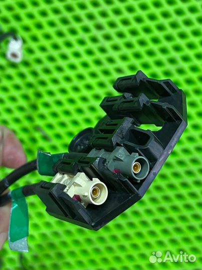 Электропроводка (коса) салона Peugeot 308