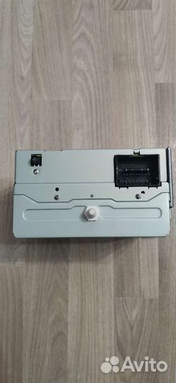 Магнитола CD 400
