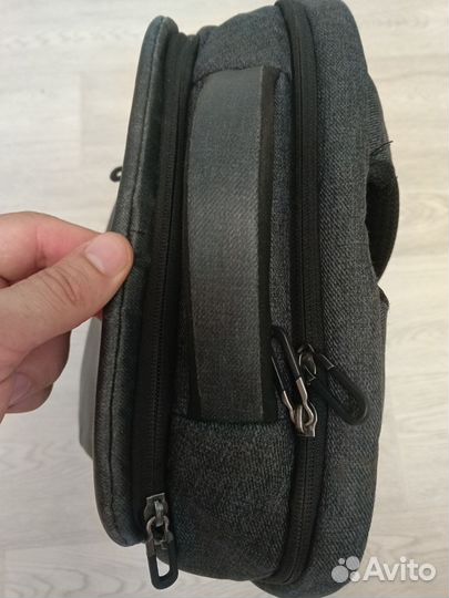 Рюкзак городской Xiaomi Mi Business Travel 26L