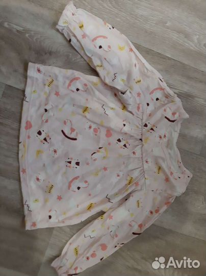 Вещи для девочки Всё по 150