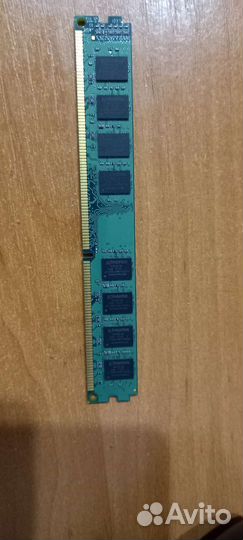 Kingston 99U5471 2GB ddr3