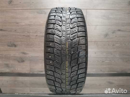 Michelin X-Ice 205/55 R16 91T