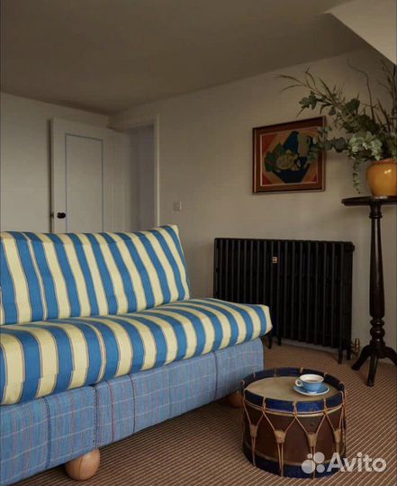 Барабан (или столик)