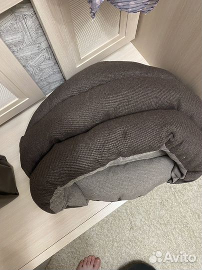 Домик лежанка для кошки