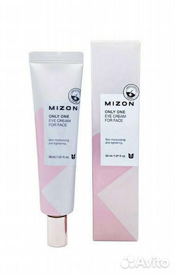 Крем mizon Корея