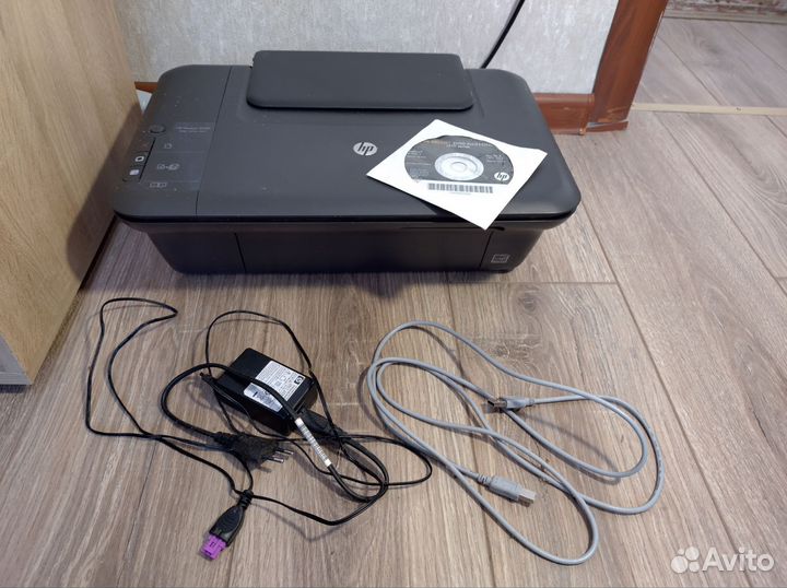 Мфу HP DeskJet 2050