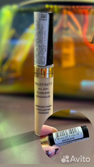 Косметика проф