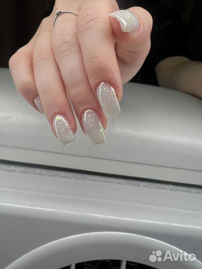 Ищу моделей на маникюр