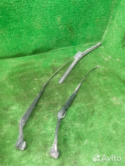 Дворники с поводком Mitsubishi Lancer 9 1.6 2005