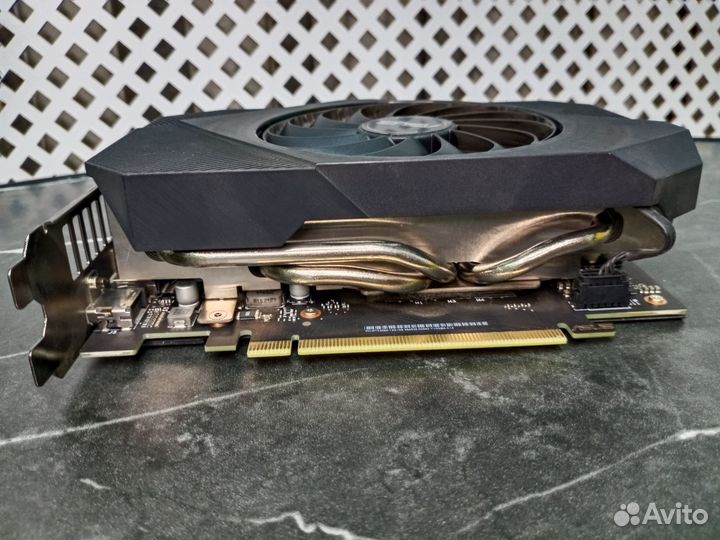 Видеокарта RTX 3060 12 гб