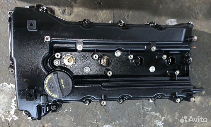 Двигатель G4KE на Hyundai, Kia 2,4л