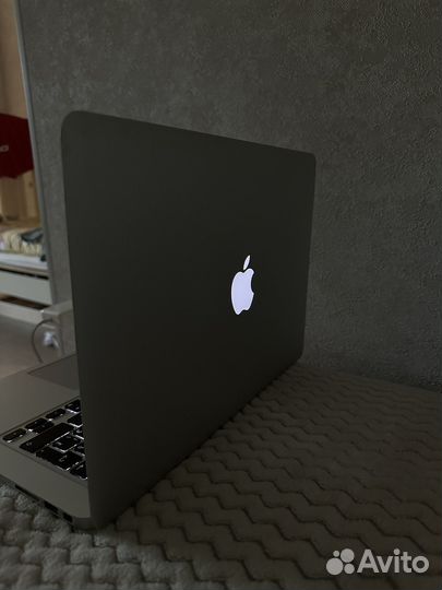 Macbook air 13 2013