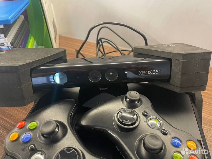 Xbox 360