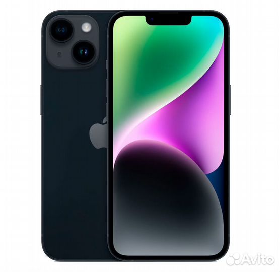 iPhone 14, 128 ГБ