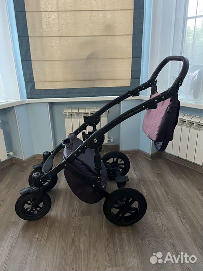 Коляска 2 в 1 Noordline Stephania Combi