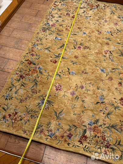 Ковер безворсовый IKEA