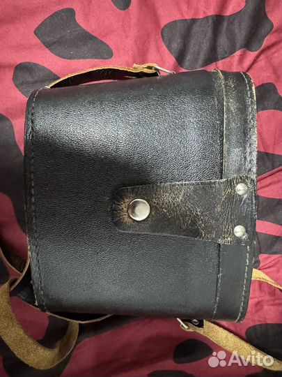 Бинокль бпц3 12х40