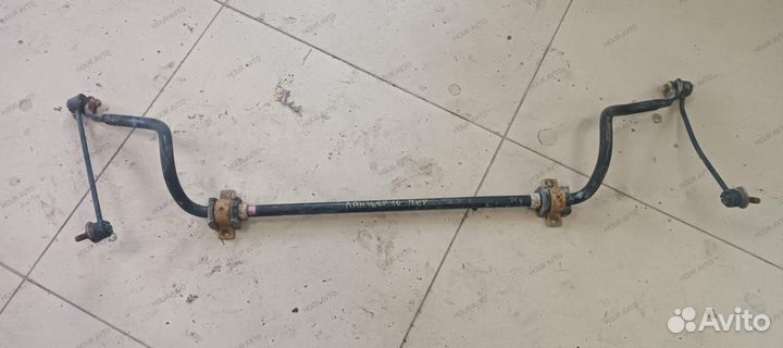 Стабилизатор передний Mitsubishi Lancer 10 2007