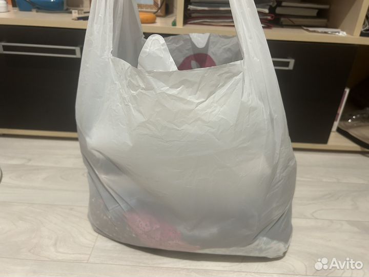 Женские вещи пакетом 40 42