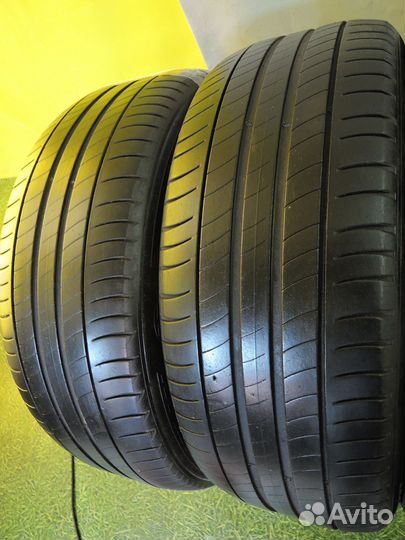 Michelin Primacy 3 215/55 R17