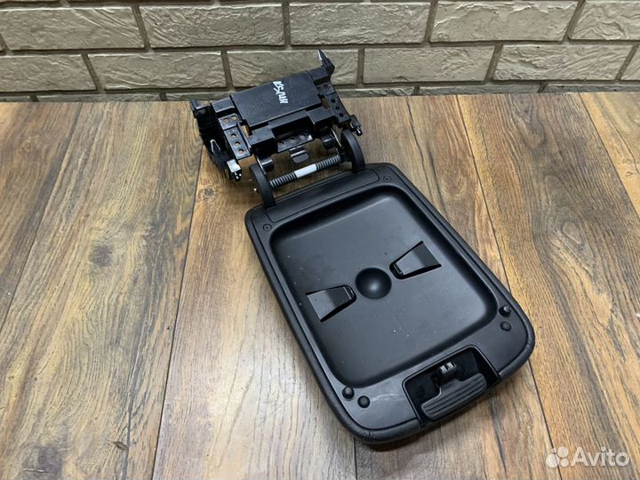 Kia Sorento III Prime Подлокотник