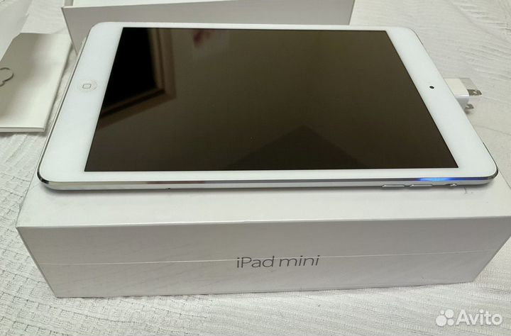 Apple iPad mini 2 32Gb cellular retina