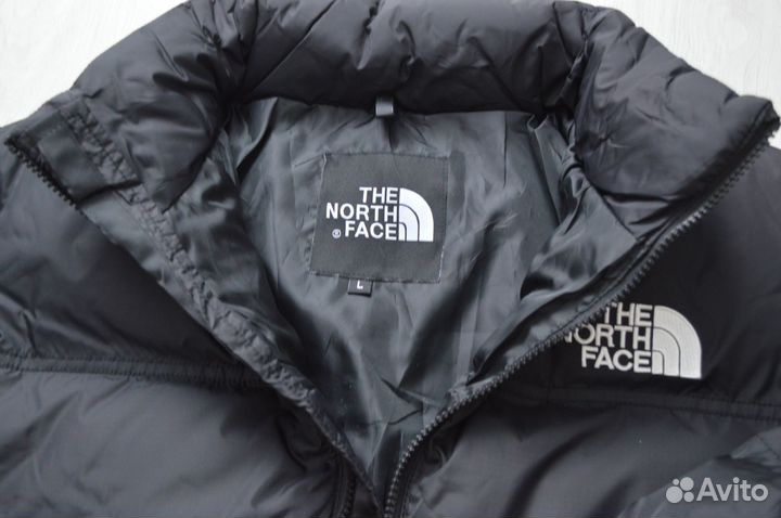 Куртка TNF