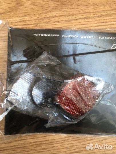 Фары для велосипеда