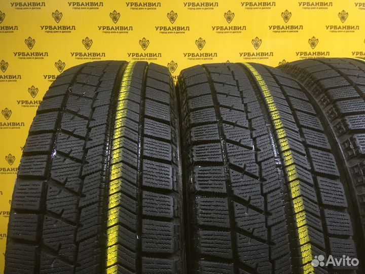 Bridgestone Blizzak VRX 185/65 R15 88S