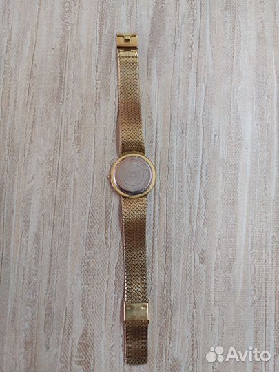 Швейцарские часы