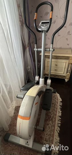 Домашний тренажер energetics